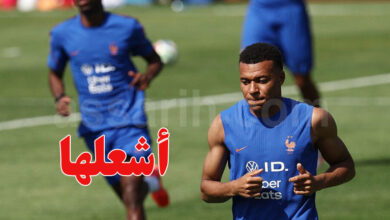 kylian mbappé Coupe du monde 2026