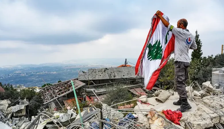 lebanon war