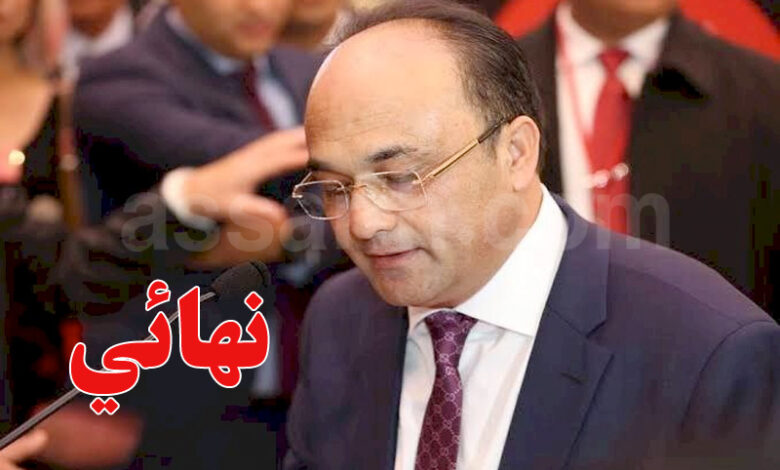 maher chaâbane