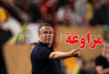 maher kanzari