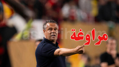 maher kanzari