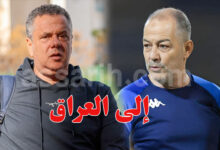maher kanzari et kais yakoubi