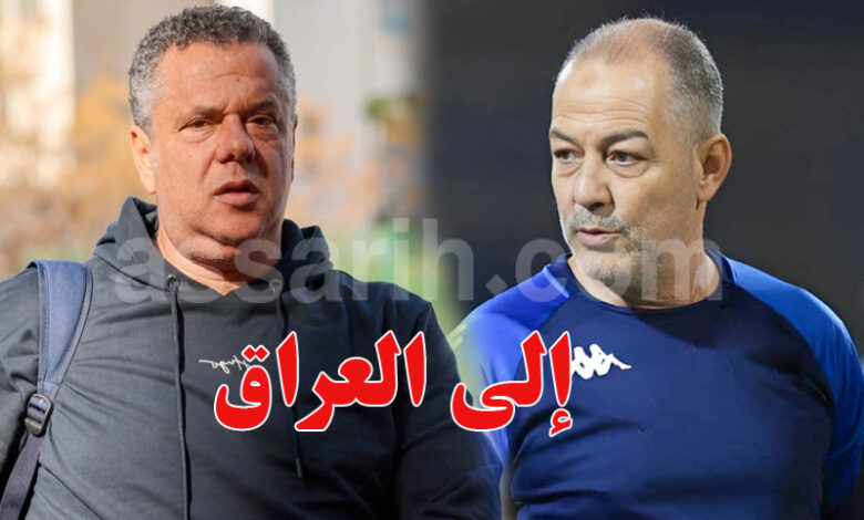 maher kanzari et kais yakoubi