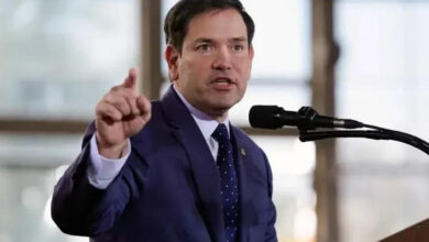 marco rubio