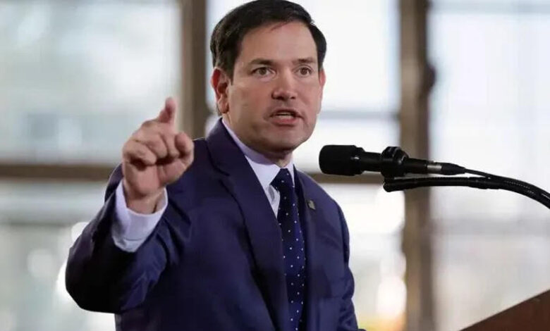 marco rubio