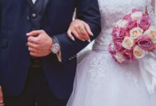 mariage
