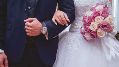 mariage