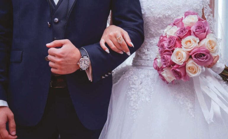 mariage
