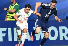 maroc vs scotland