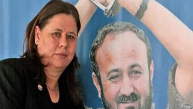 marwan barghouti