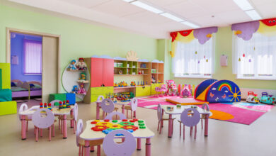 maternelle