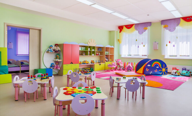 maternelle