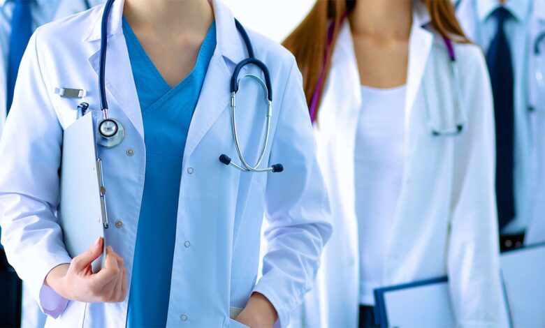 médecin