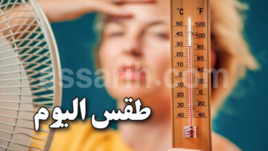 meteo tunisie