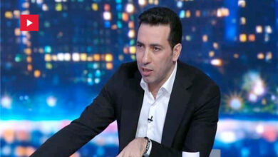mohamed aboutrika