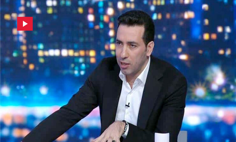mohamed aboutrika