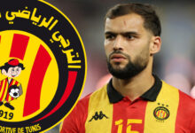 mohamed amine tougai