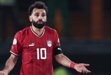 mohamed salah