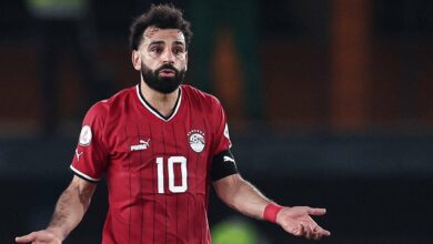 mohamed salah