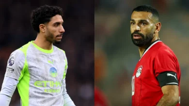 mohamed salah omar marmoush