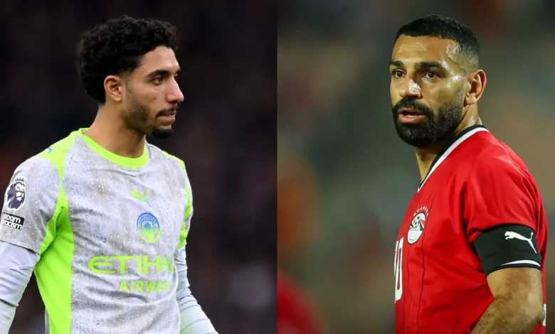 mohamed salah omar marmoush