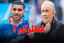 mouhib el chamakh et faouzi benzarti