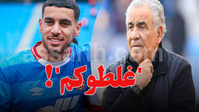 mouhib el chamakh et faouzi benzarti