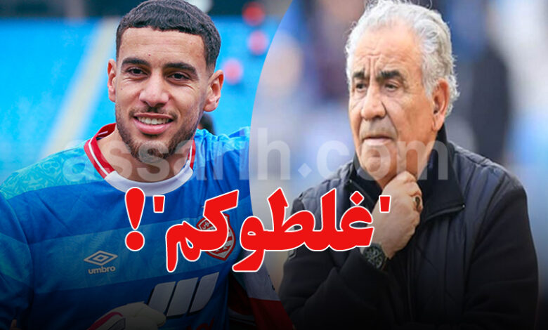 mouhib el chamakh et faouzi benzarti
