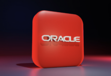 oracle logo
