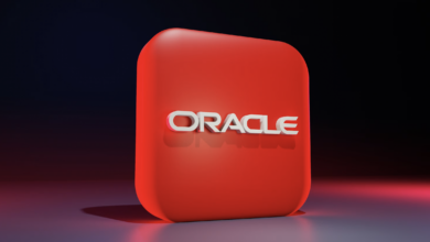 oracle logo