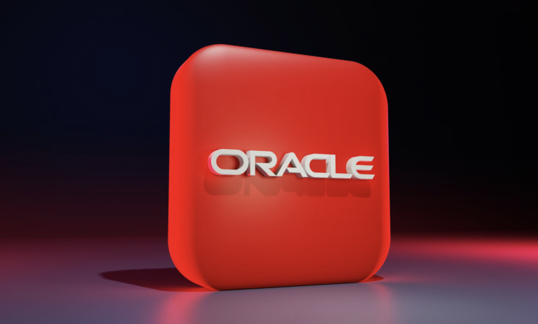 oracle logo