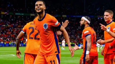 pays bas foot