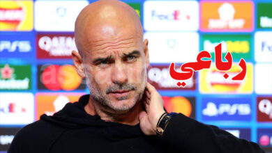 pep guardiola