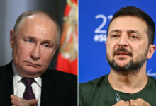 poutine zelensky