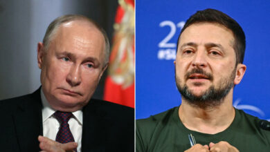 poutine zelensky