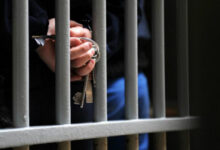 prison