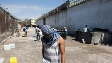 prison sinaloa mexique
