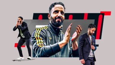 ruben amorim milan