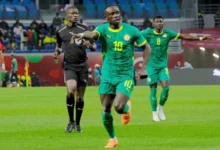sadio-mane senegal foot