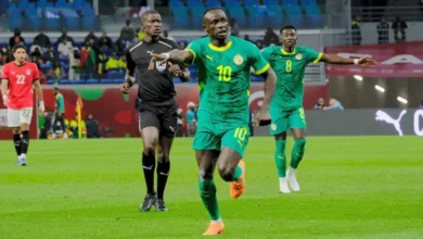 sadio-mane senegal foot
