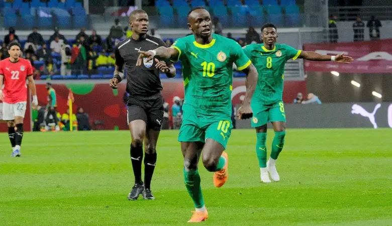 sadio-mane senegal foot