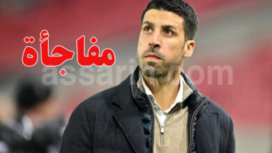 sami khedira