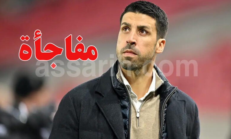 sami khedira