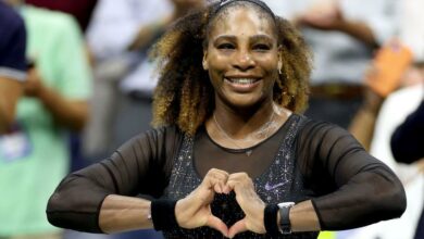 serena williams