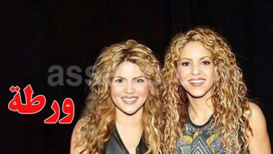 shakira