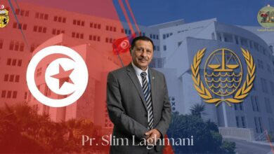 slim loghmani