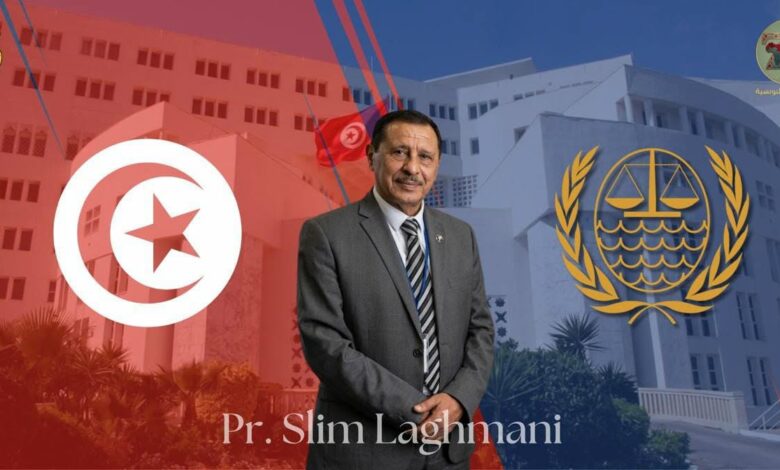 slim loghmani