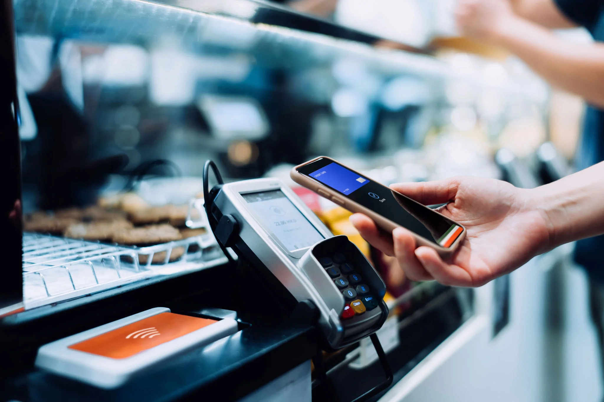 Tunisia sees rise in digital payments