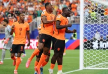 suède vs pays bas