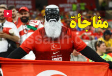 supporter Turquie foot